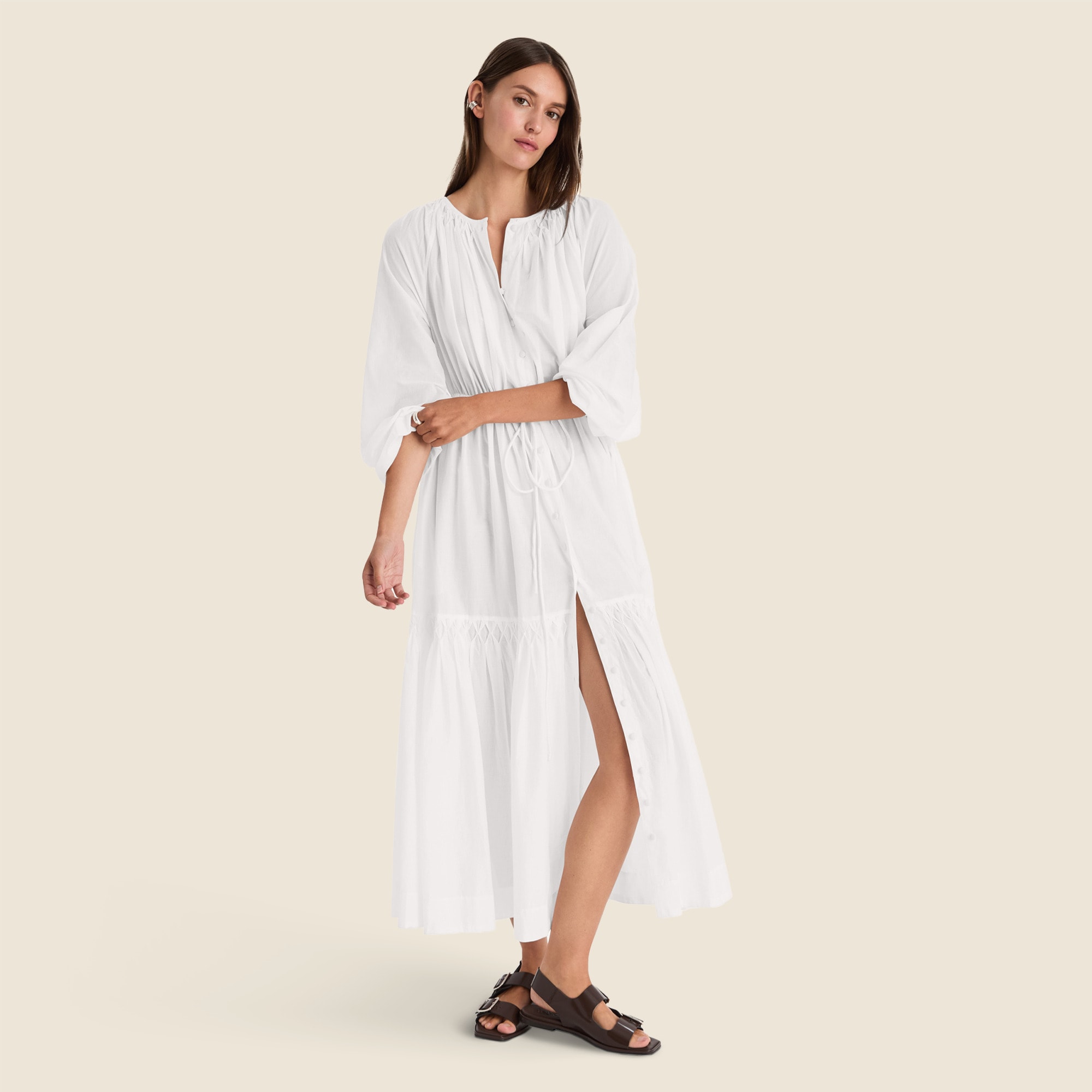 Merlette Allegra dress - image 2