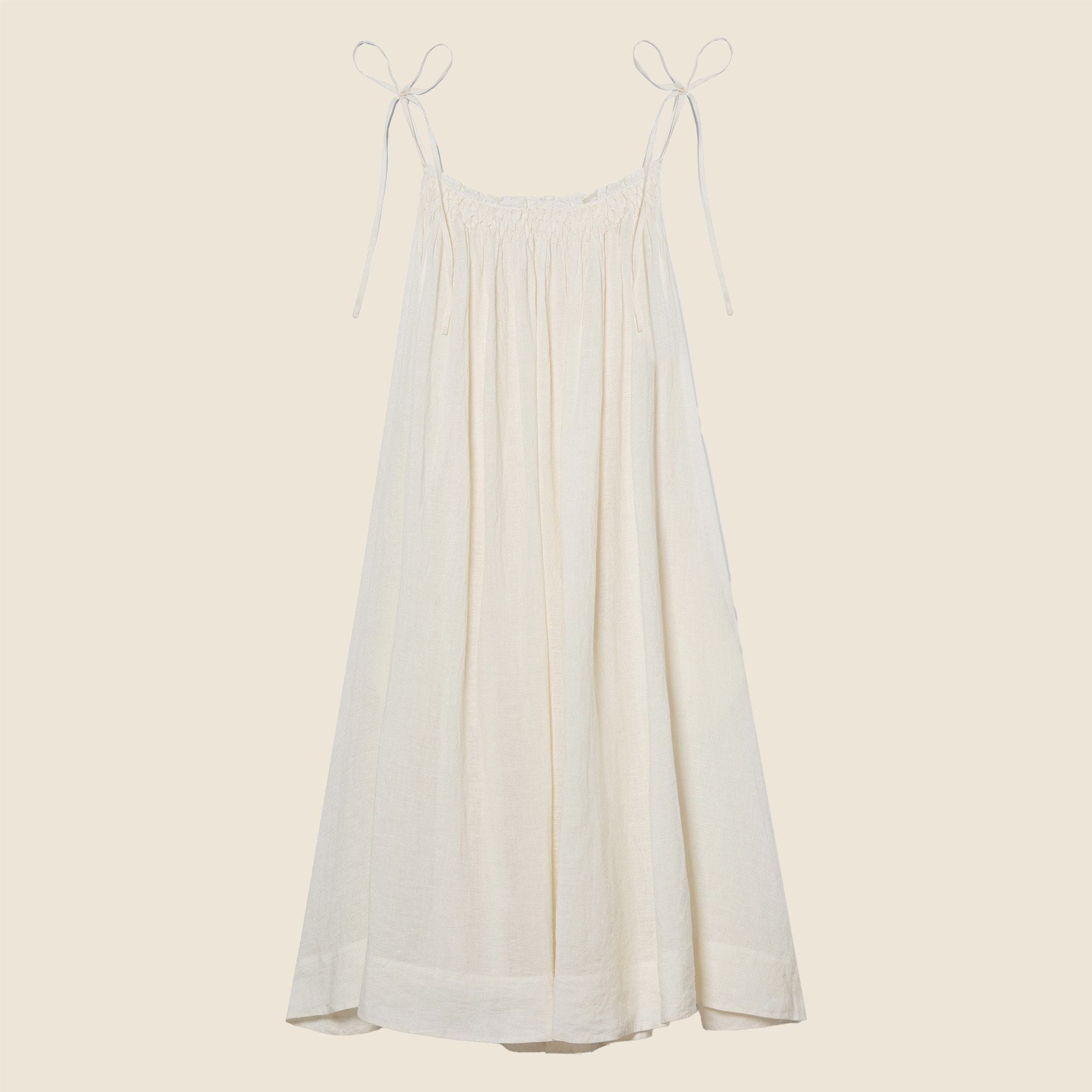 Merlette Laurus dress