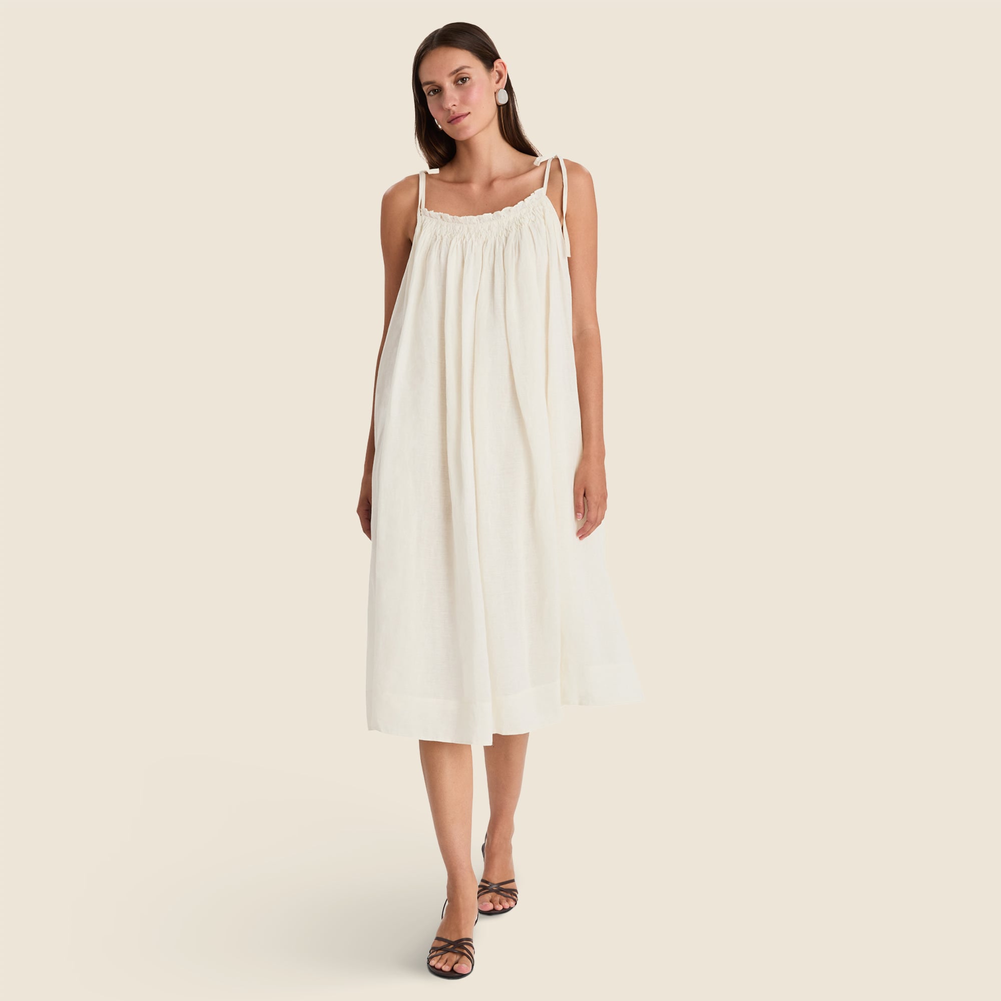 Merlette Laurus dress - image 2