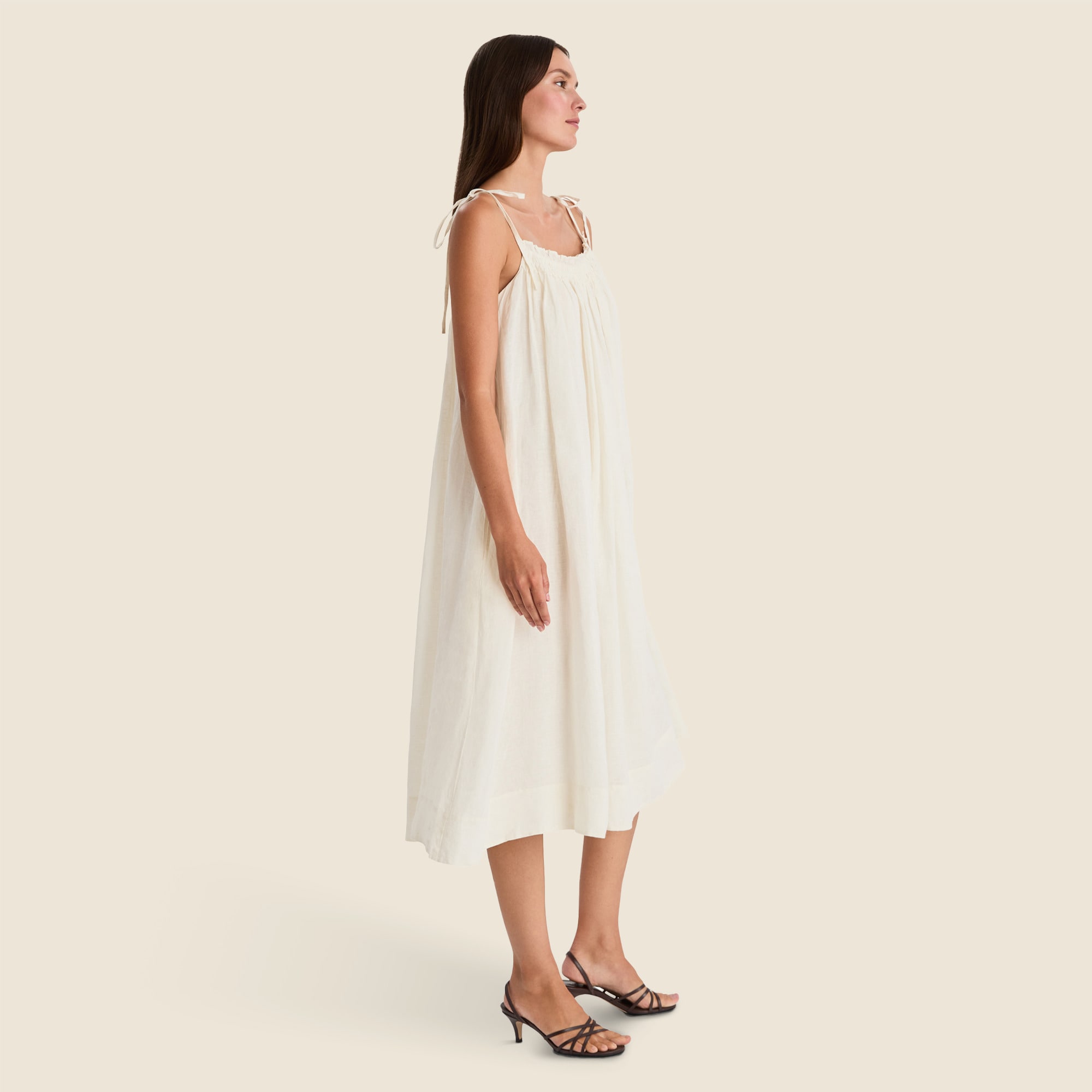 Merlette Laurus dress - image 3