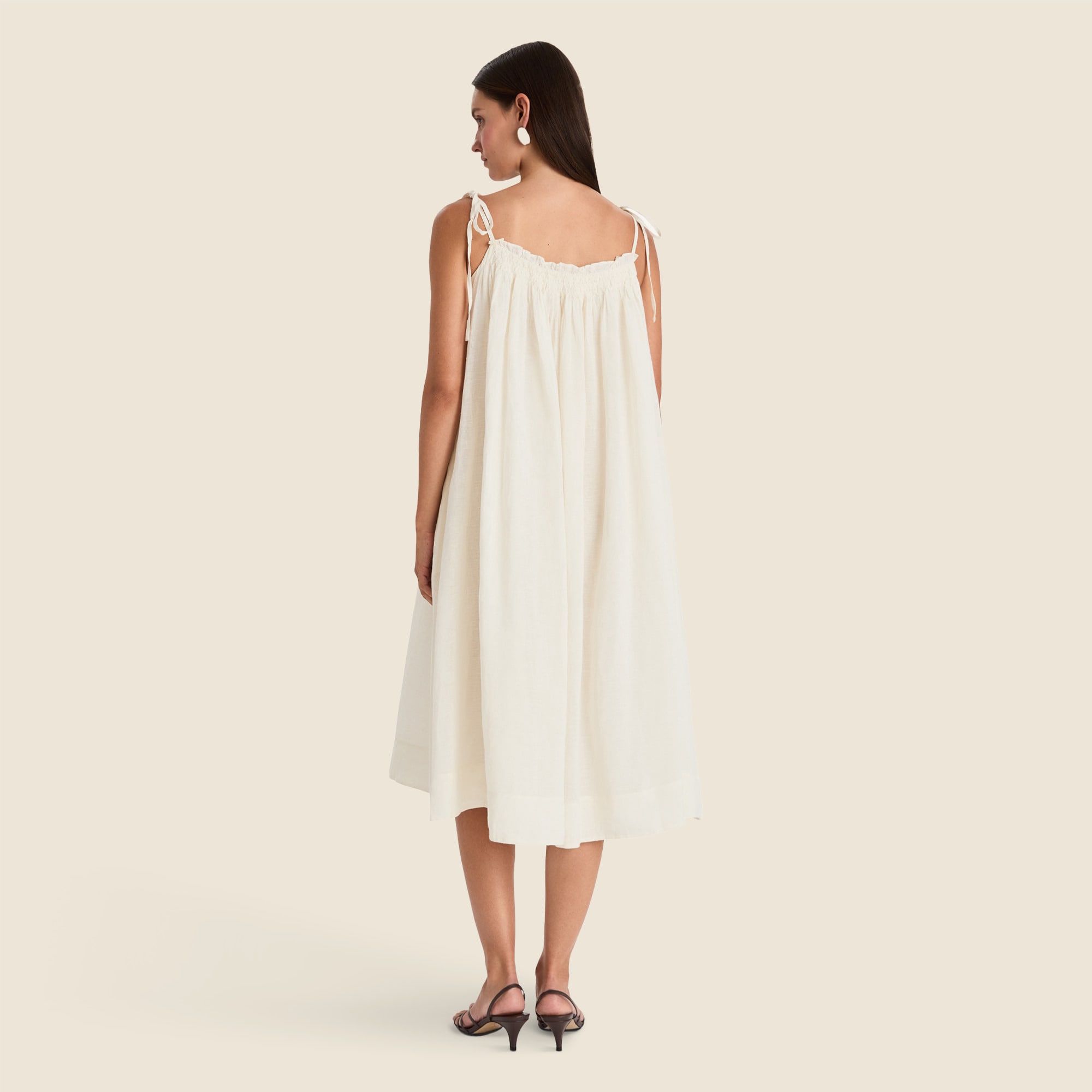 Merlette Laurus dress - image 4