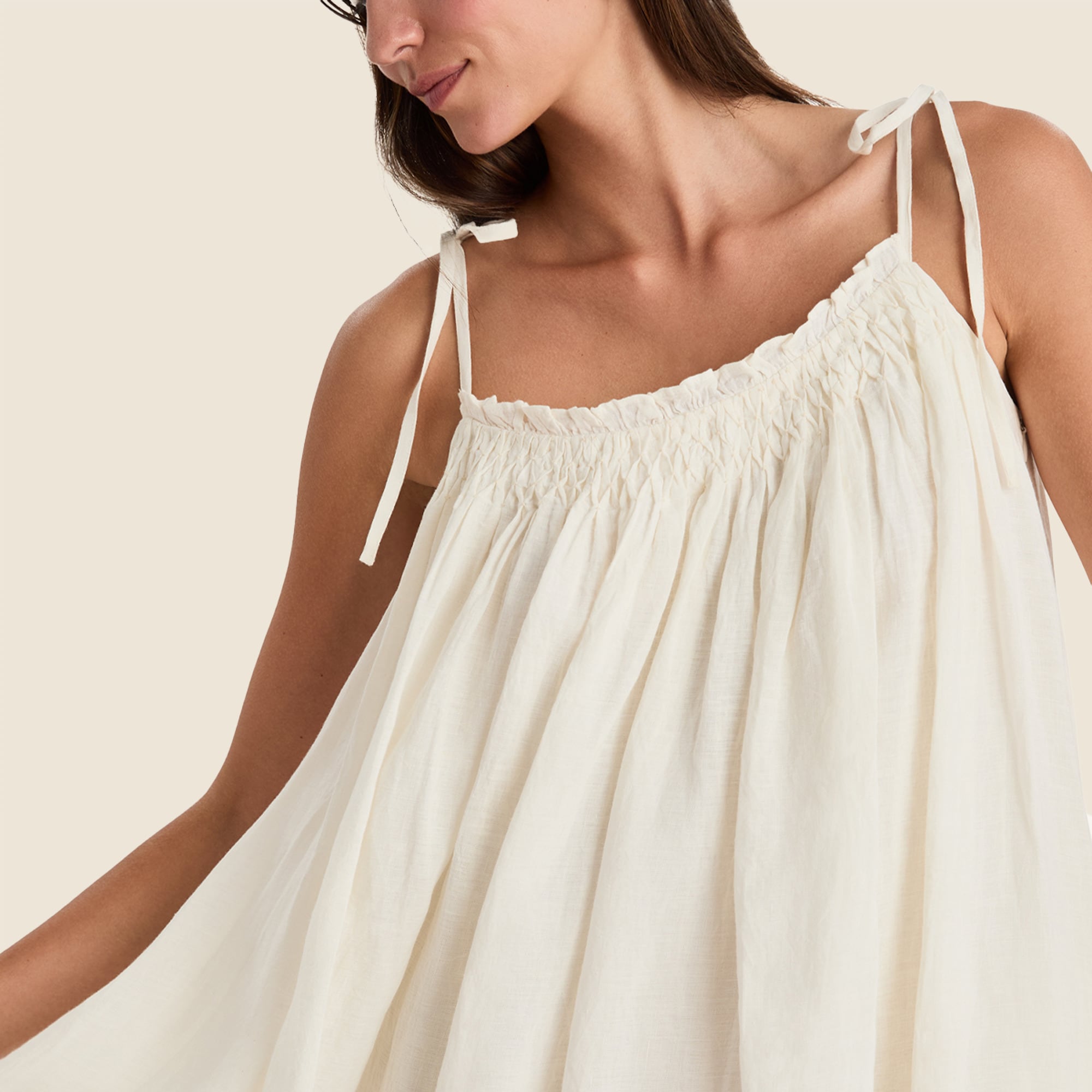 Merlette Laurus dress - image 5