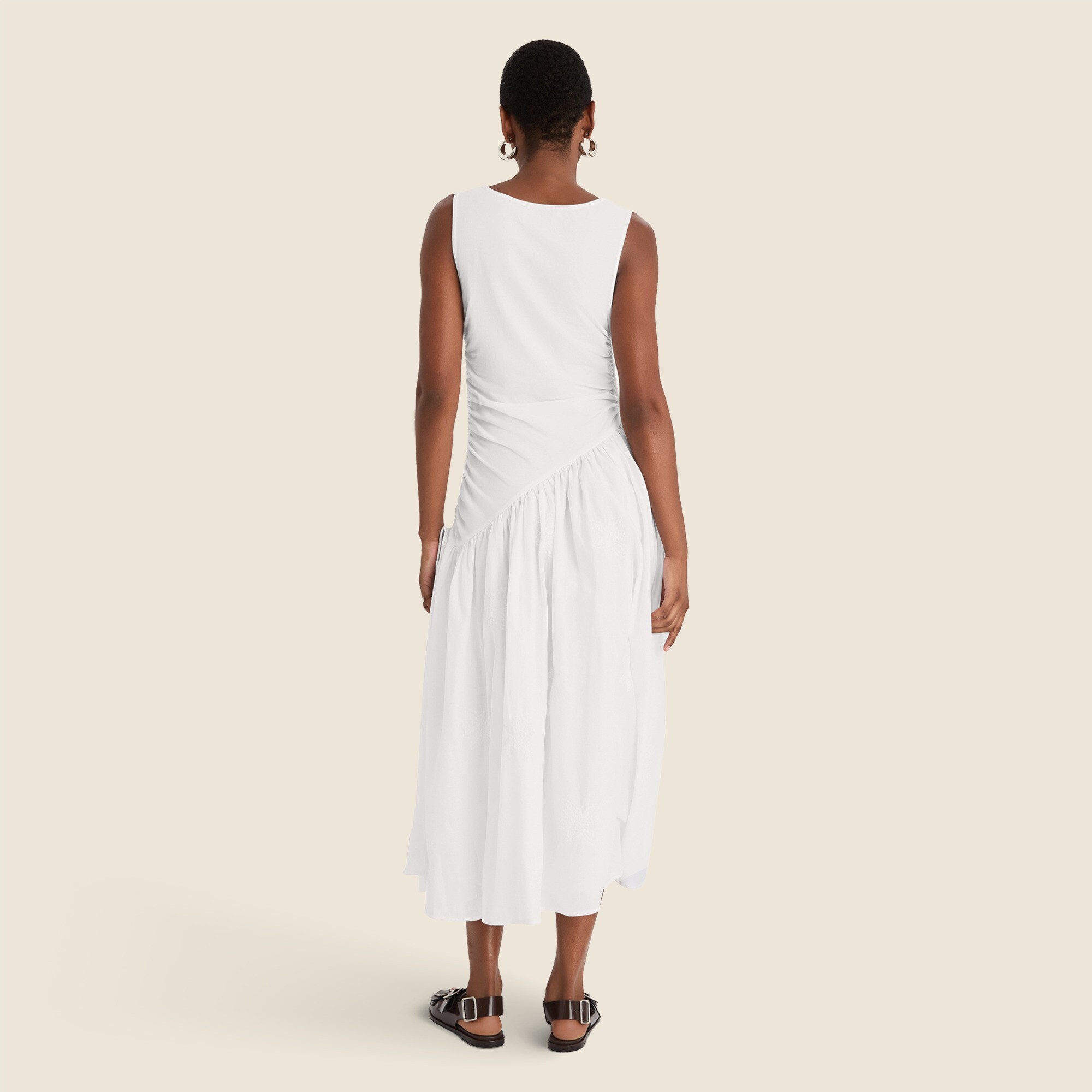 Merlette Isolde dress