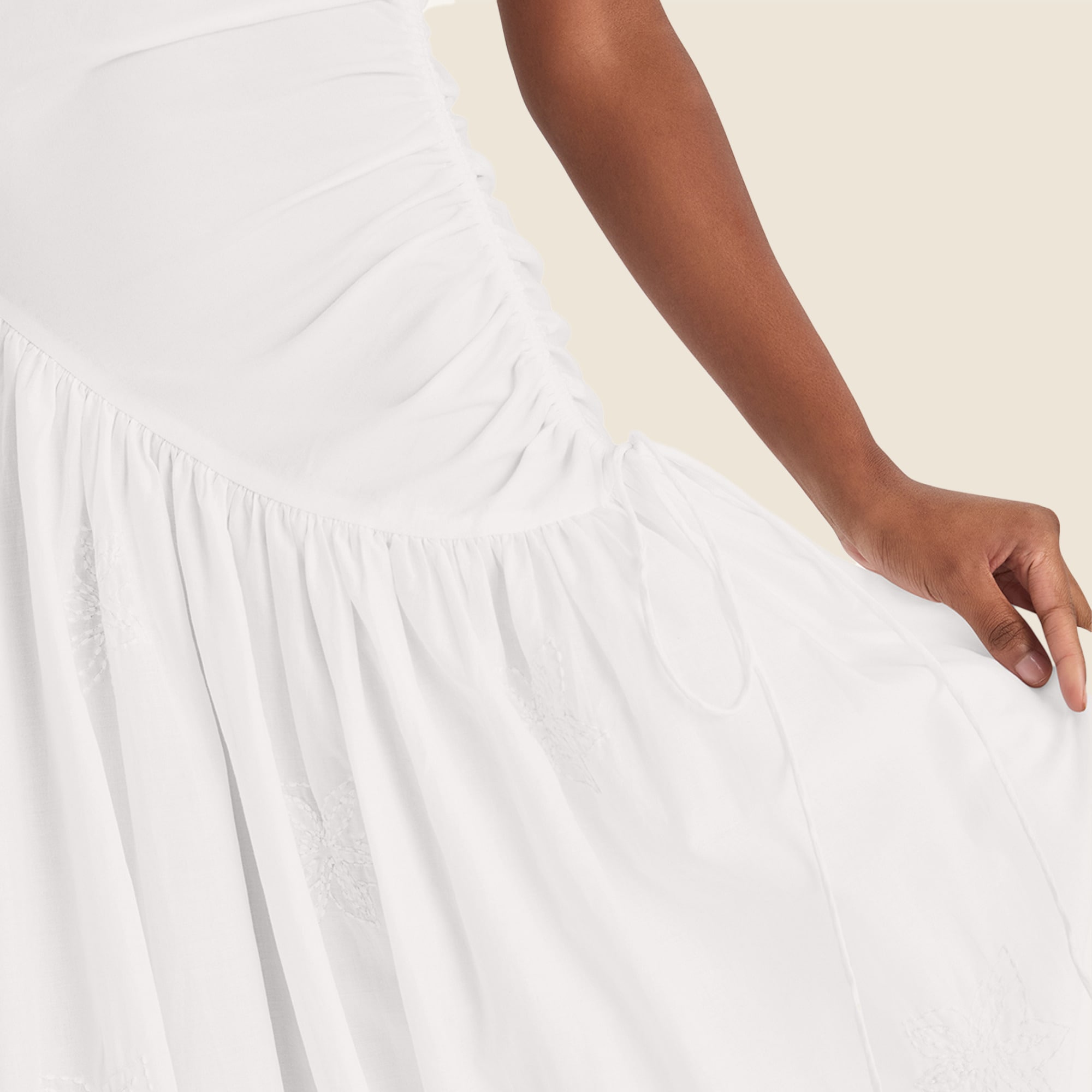 Merlette Isolde dress - image 5