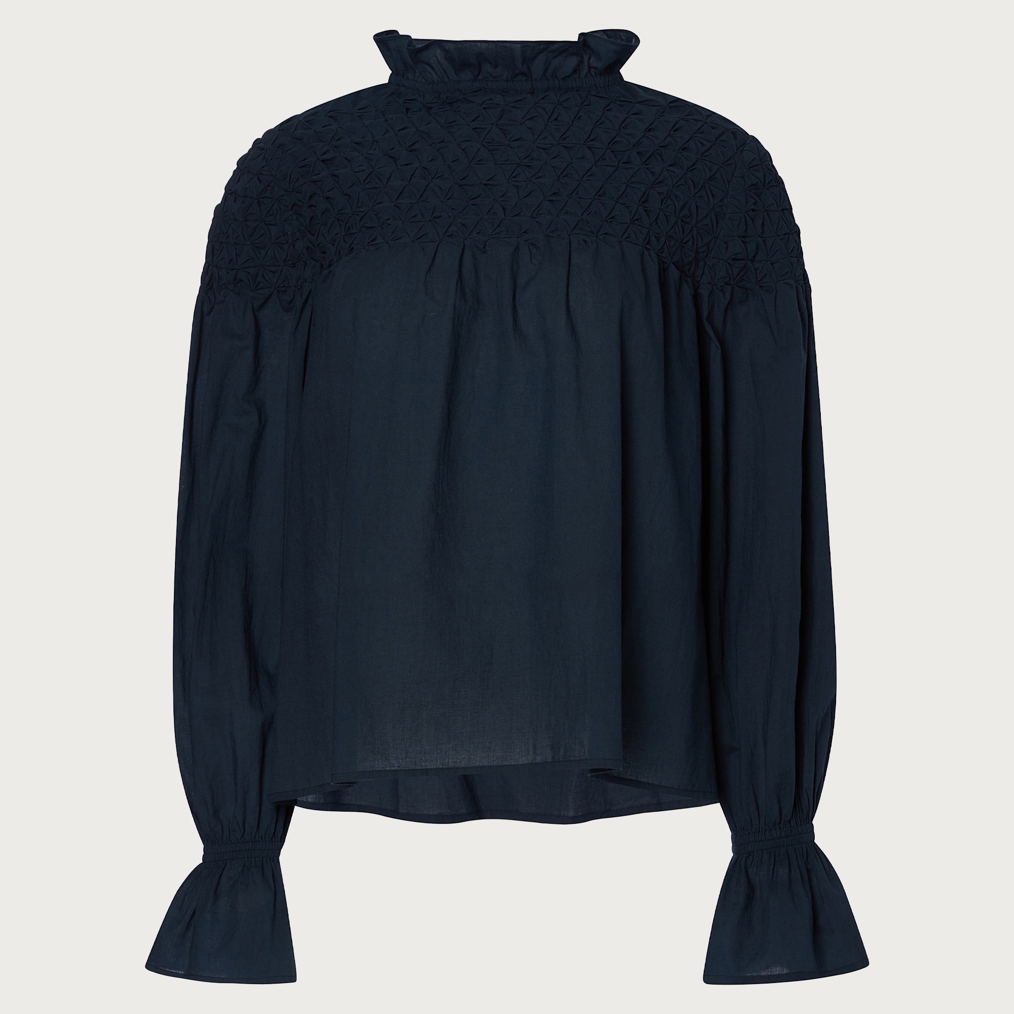 Merlette Majorelle top - image 5