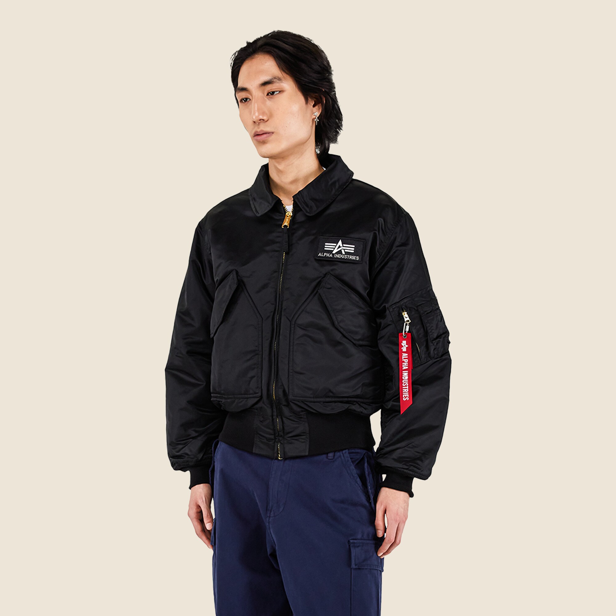 Full Zip Jacket | J.Crew