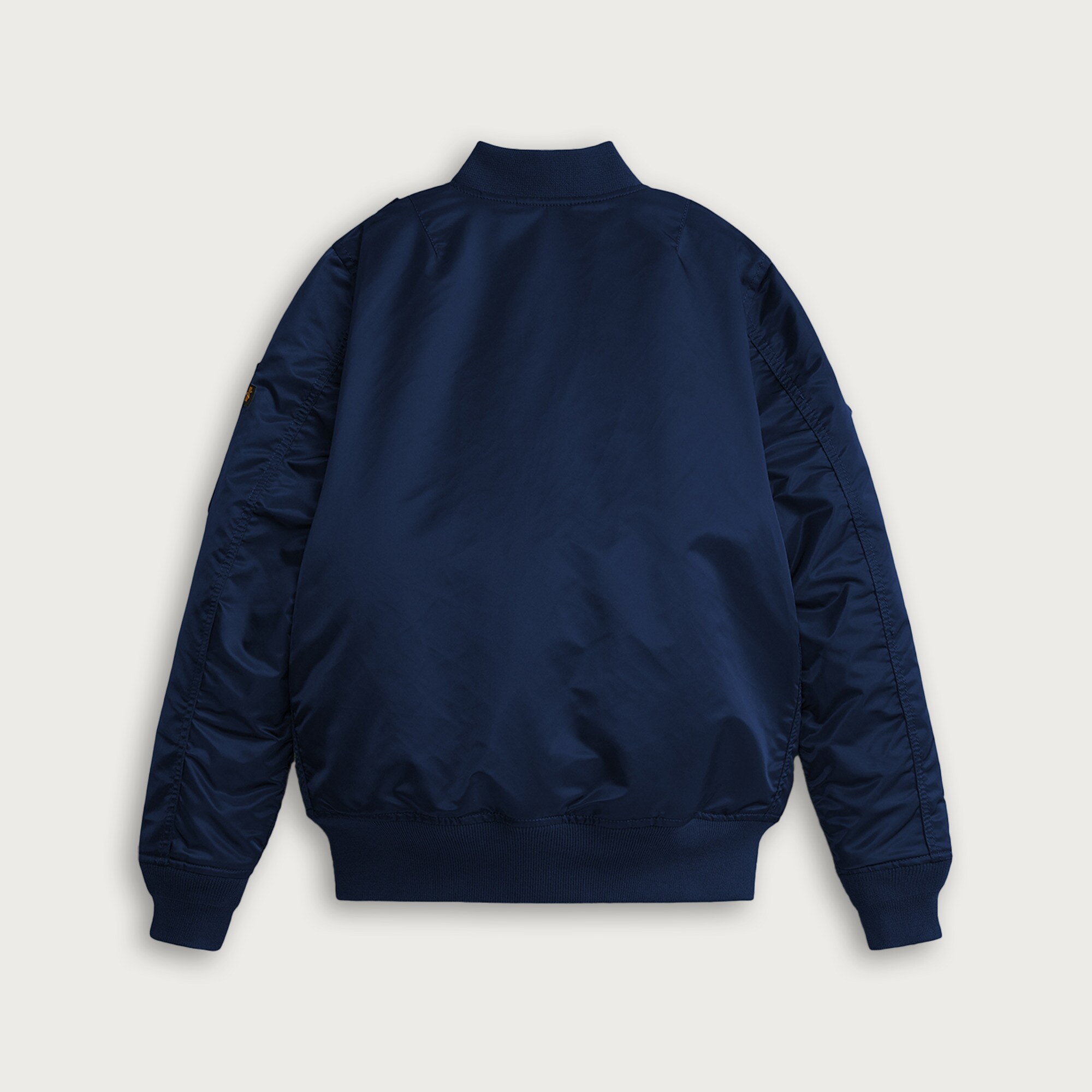J.Crew MA-1タイプブルゾン　ネイビー　XS MA-1 Bomber Jackets | J.Crew