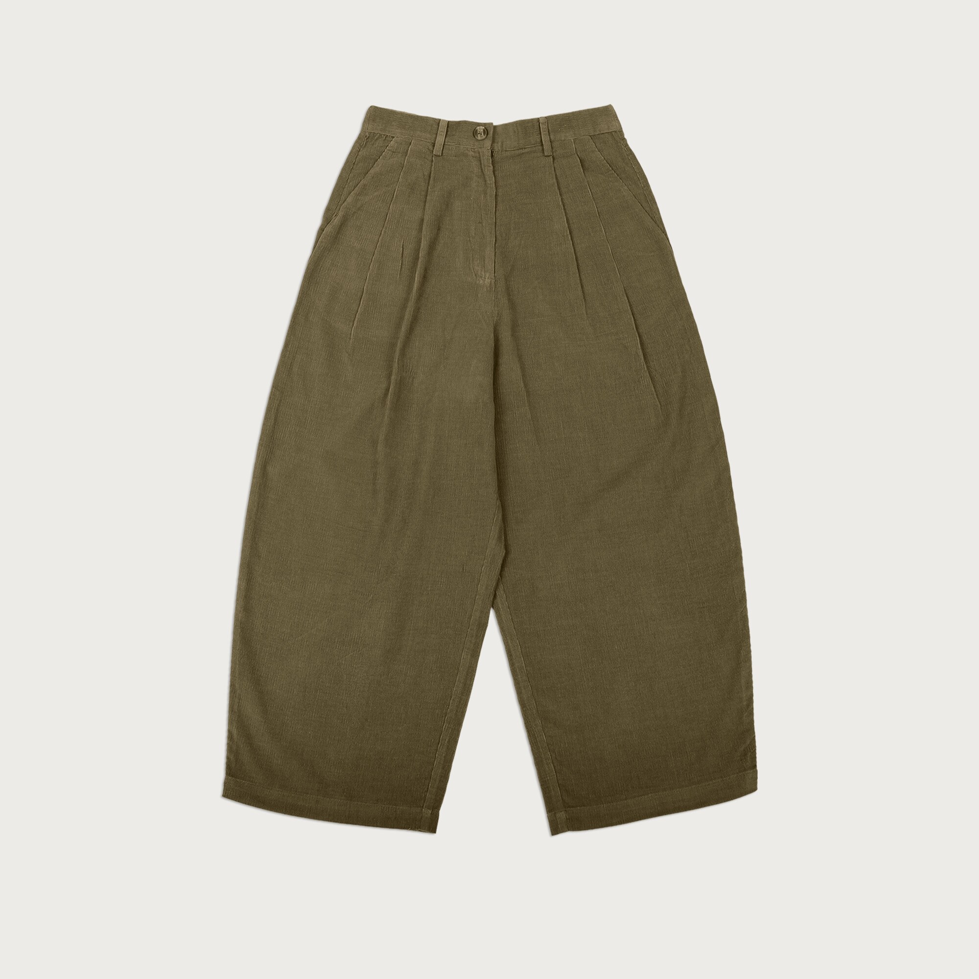 LAUDE the Label boyfriend trouser