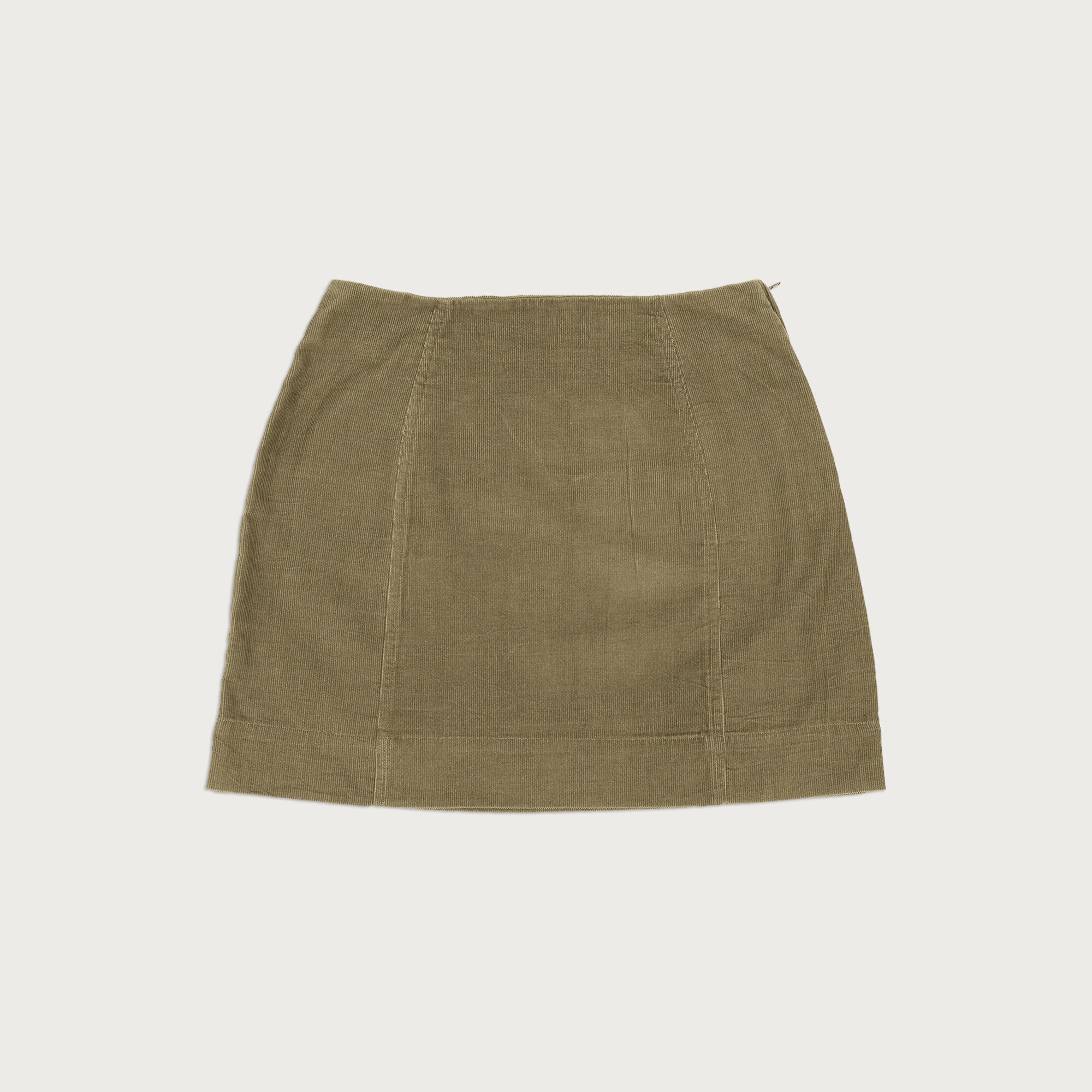 womens LAUDE the Label mini skirt