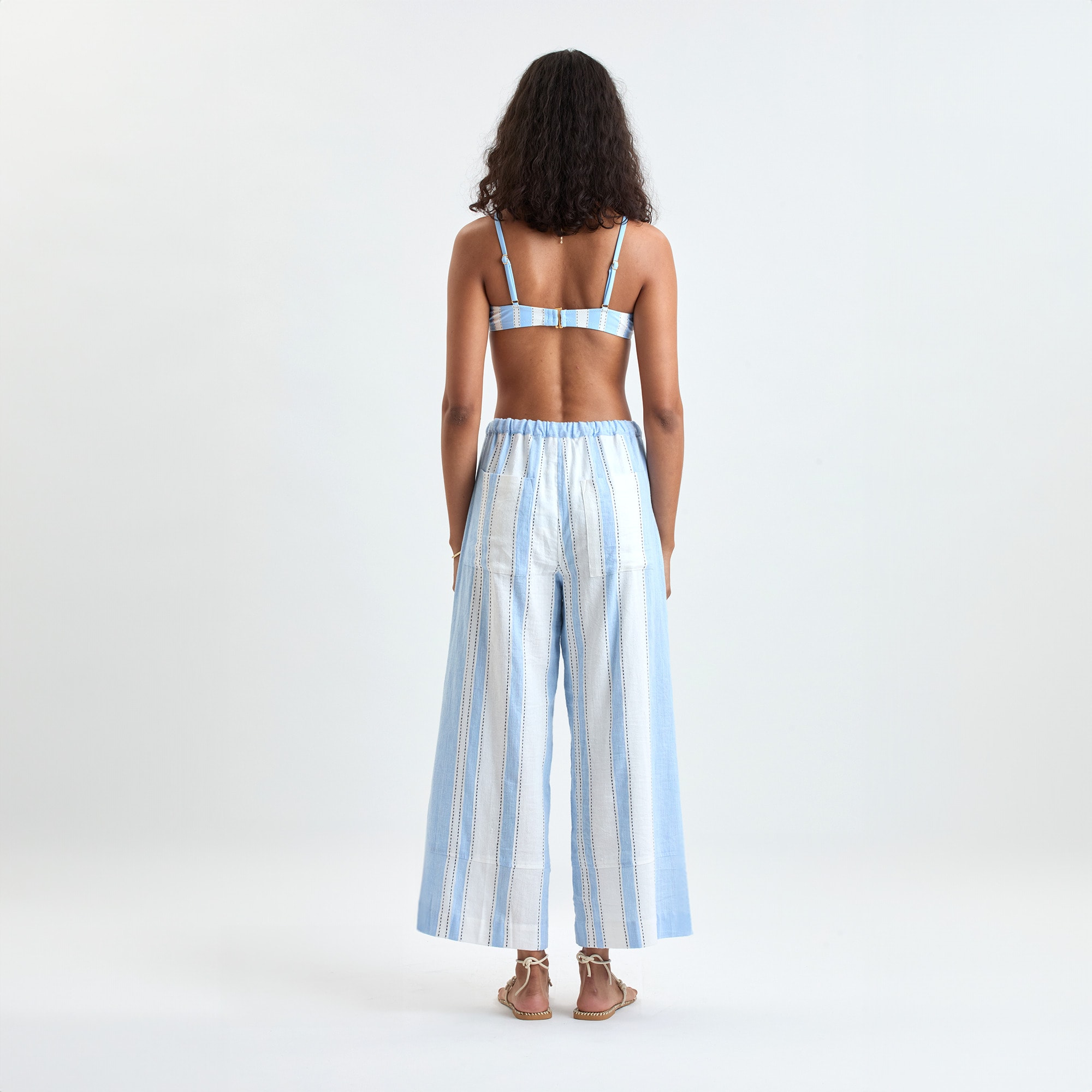 lemlem Desta pant - image 3