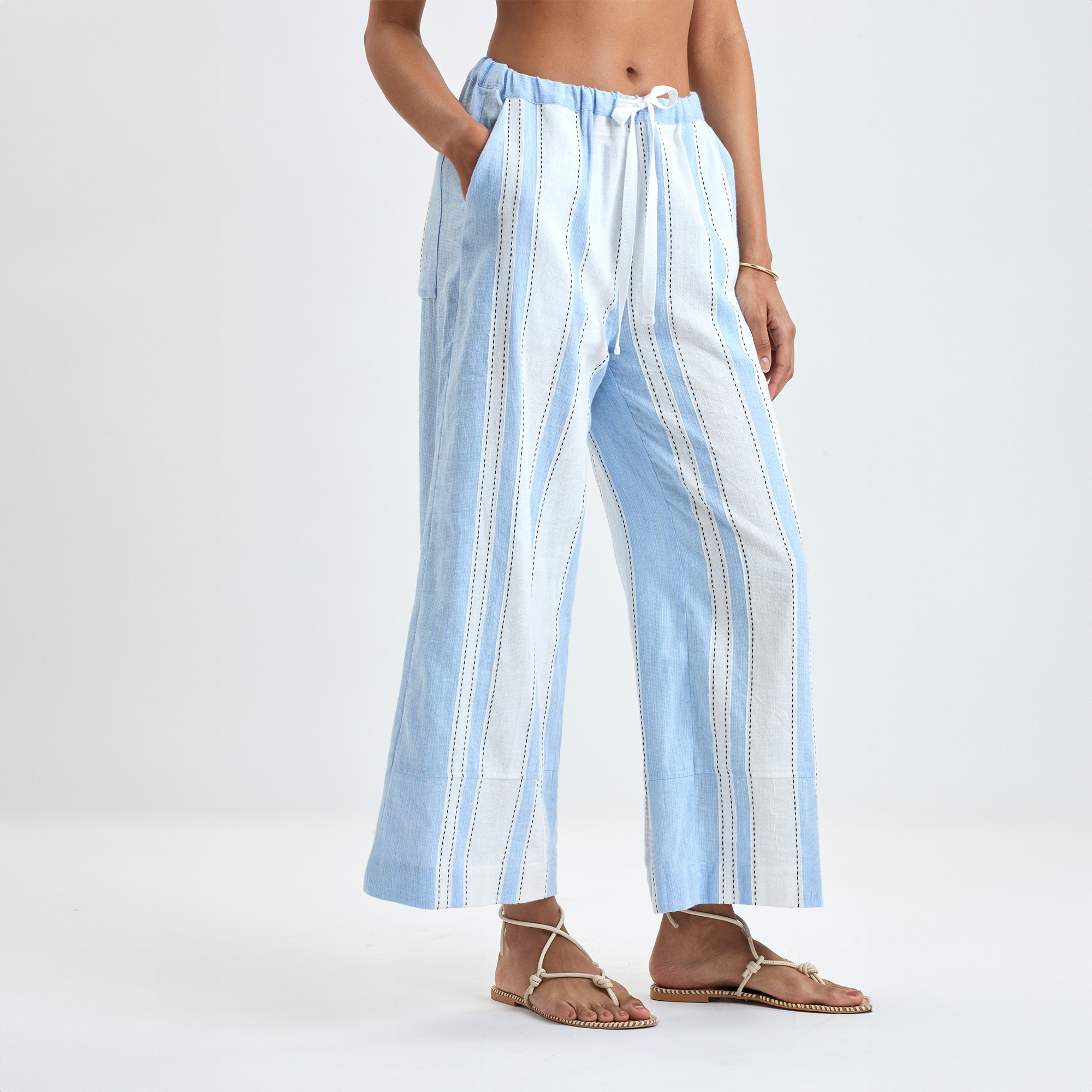 lemlem Desta pant - image 4