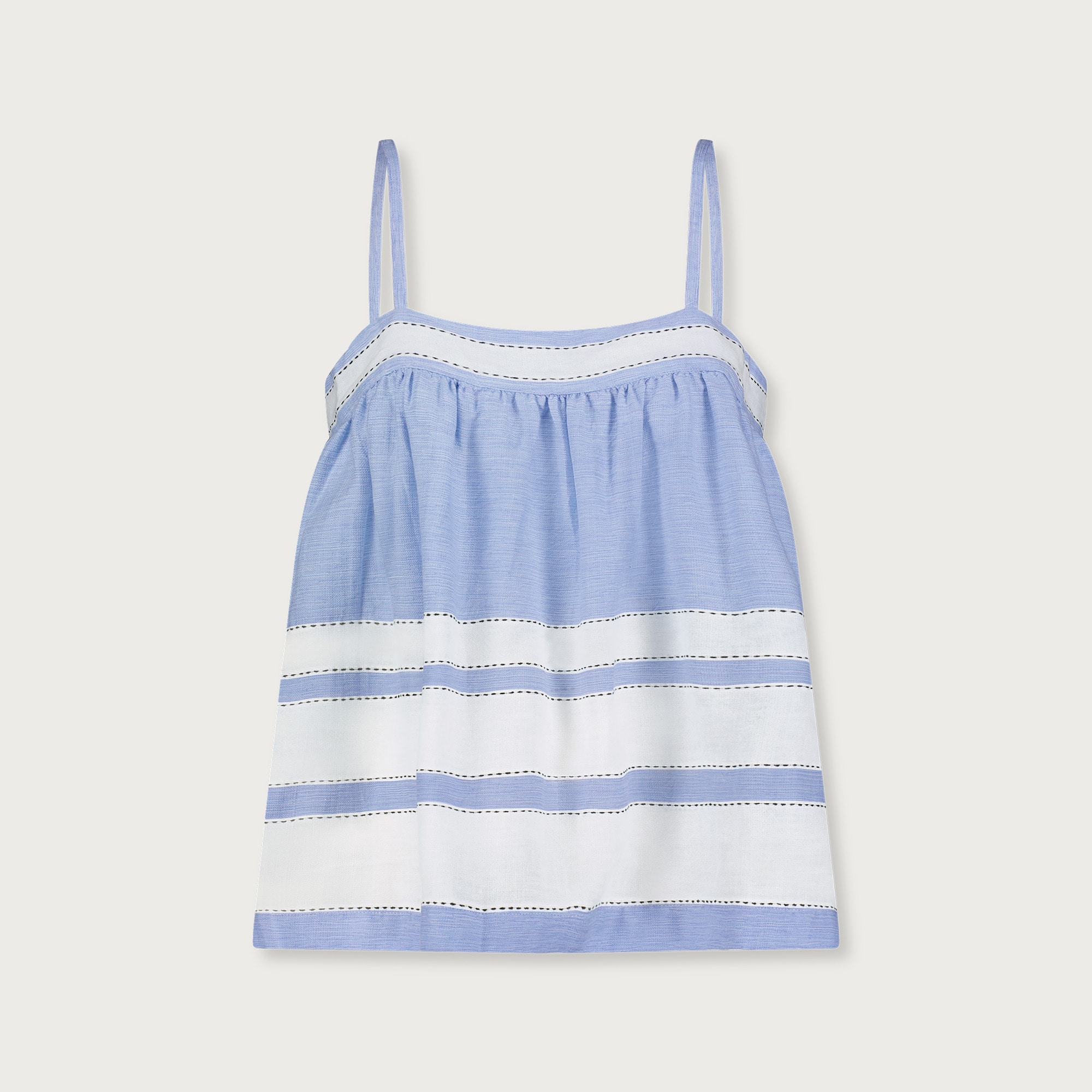 lemlem thea tank top for women