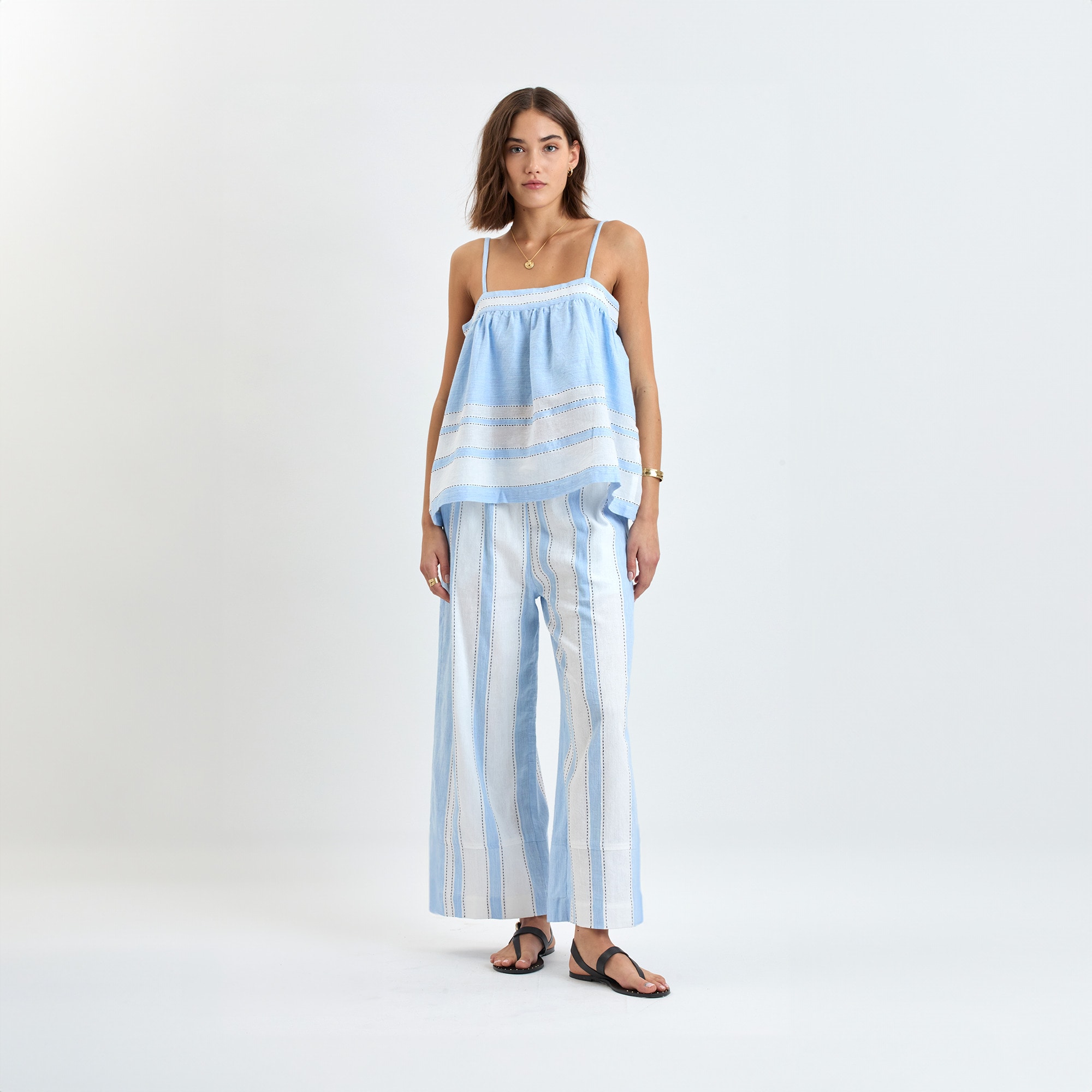 lemlem Thea tank top - image 2
