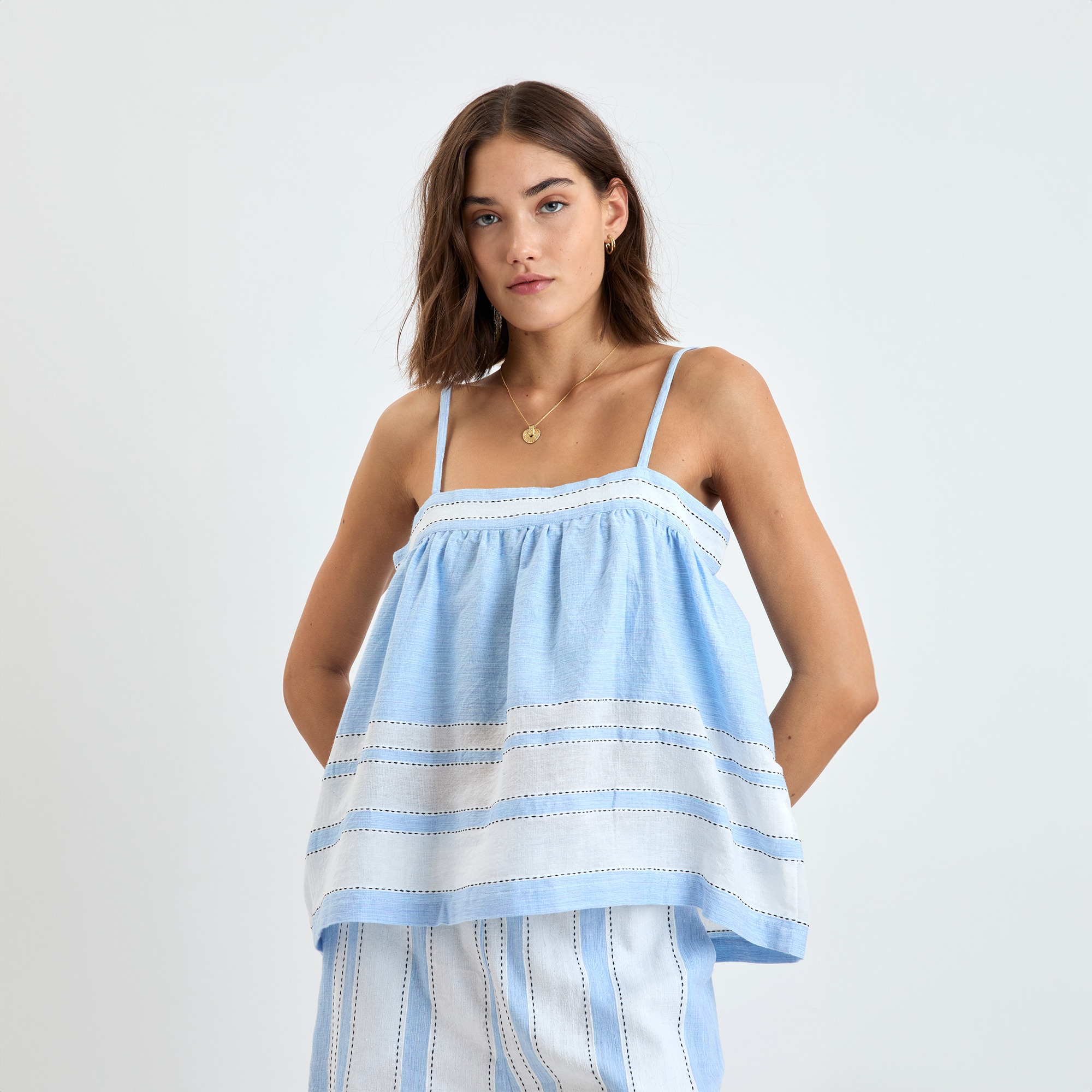 lemlem Thea tank top - image 3