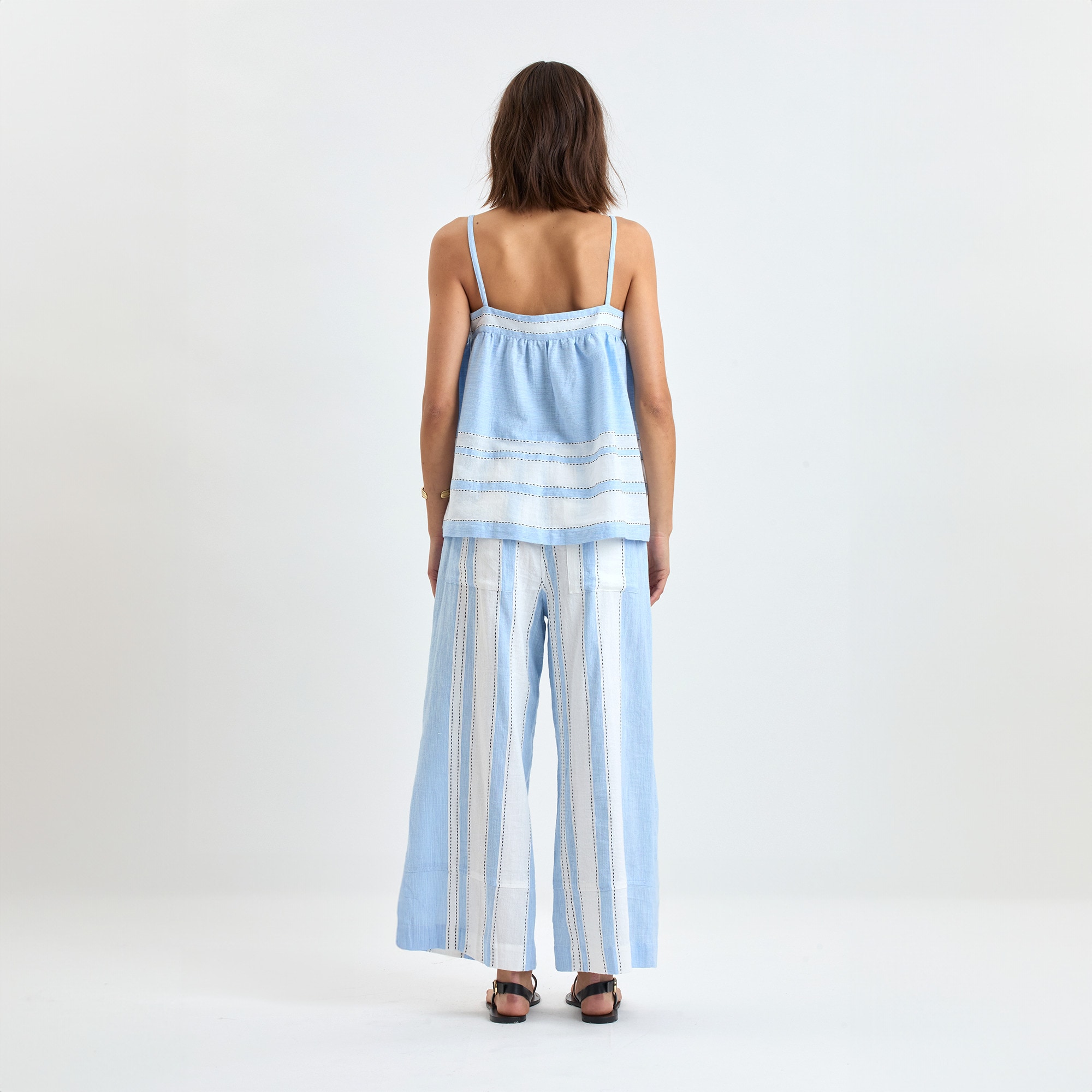 lemlem Thea tank top - image 4