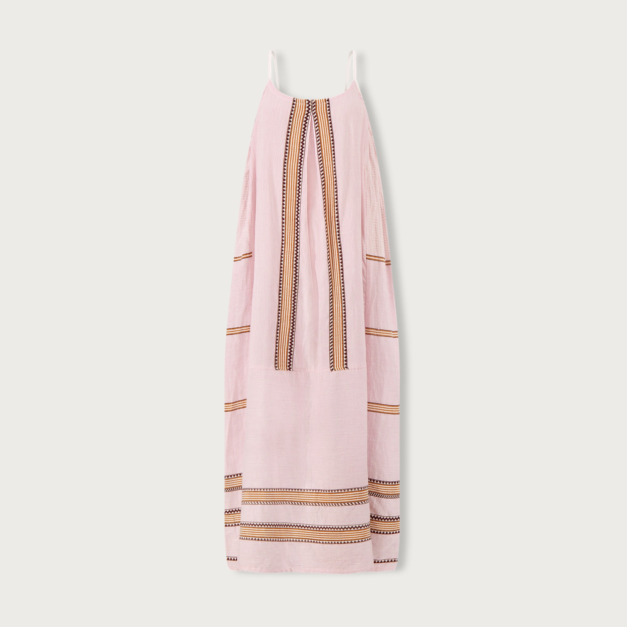 lemlem Nia slip dress