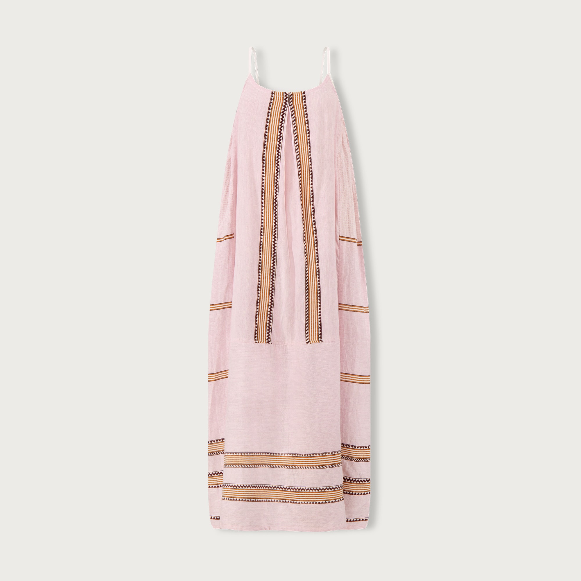 lemlem nia slip dress for women