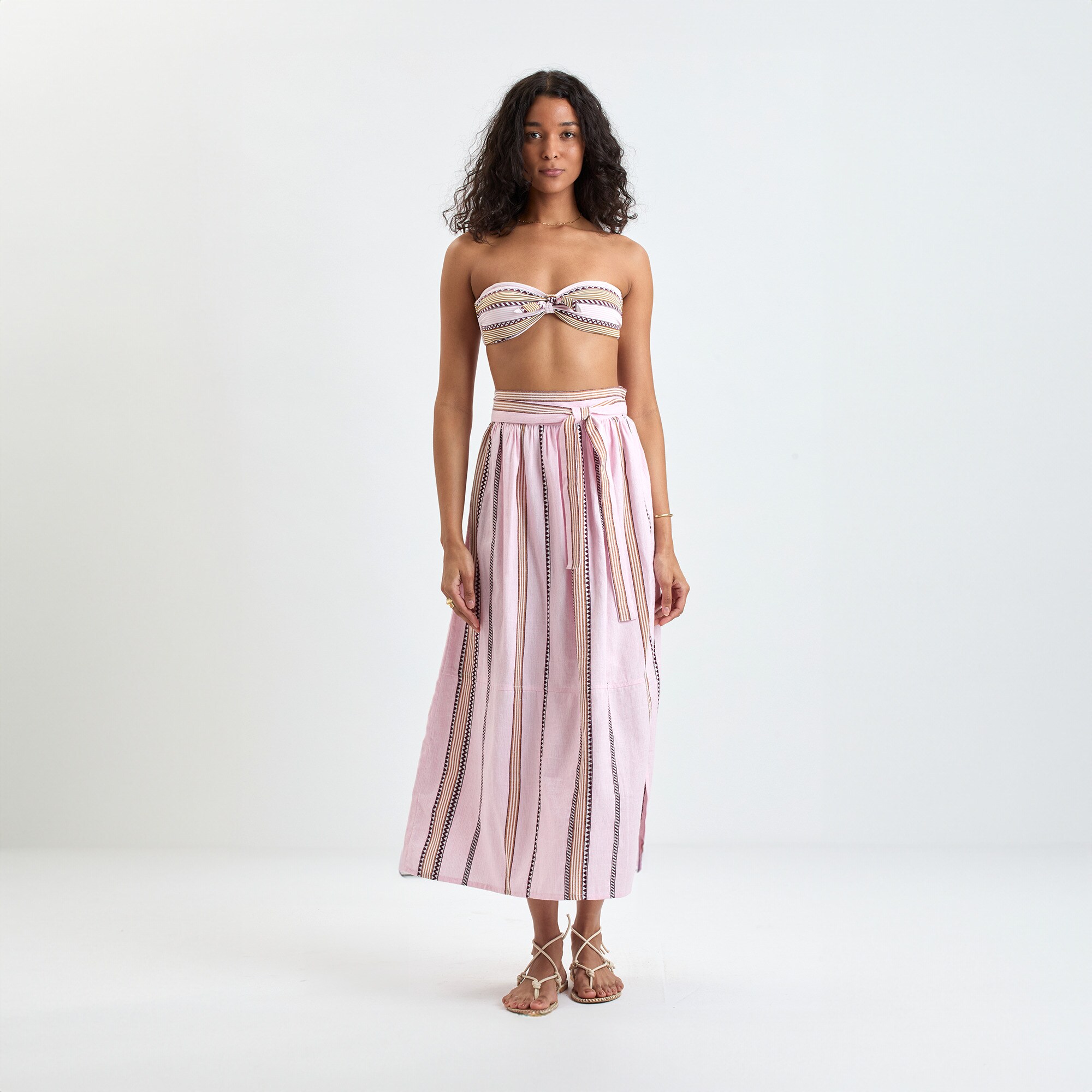 lemlem Tola skirt