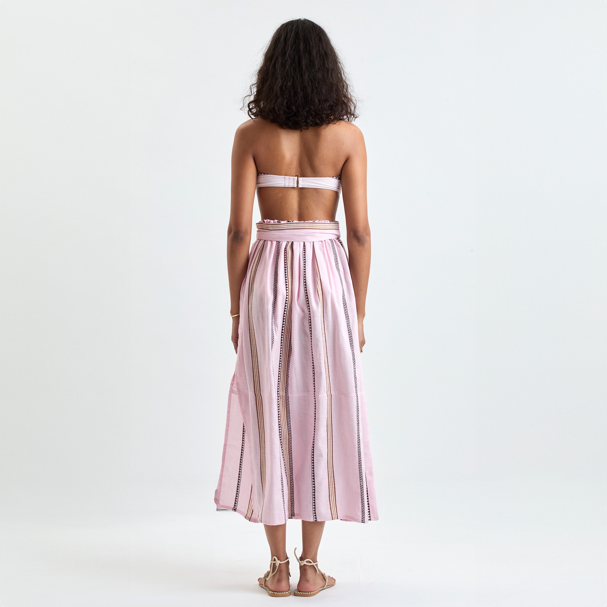 lemlem Tola skirt - image 3