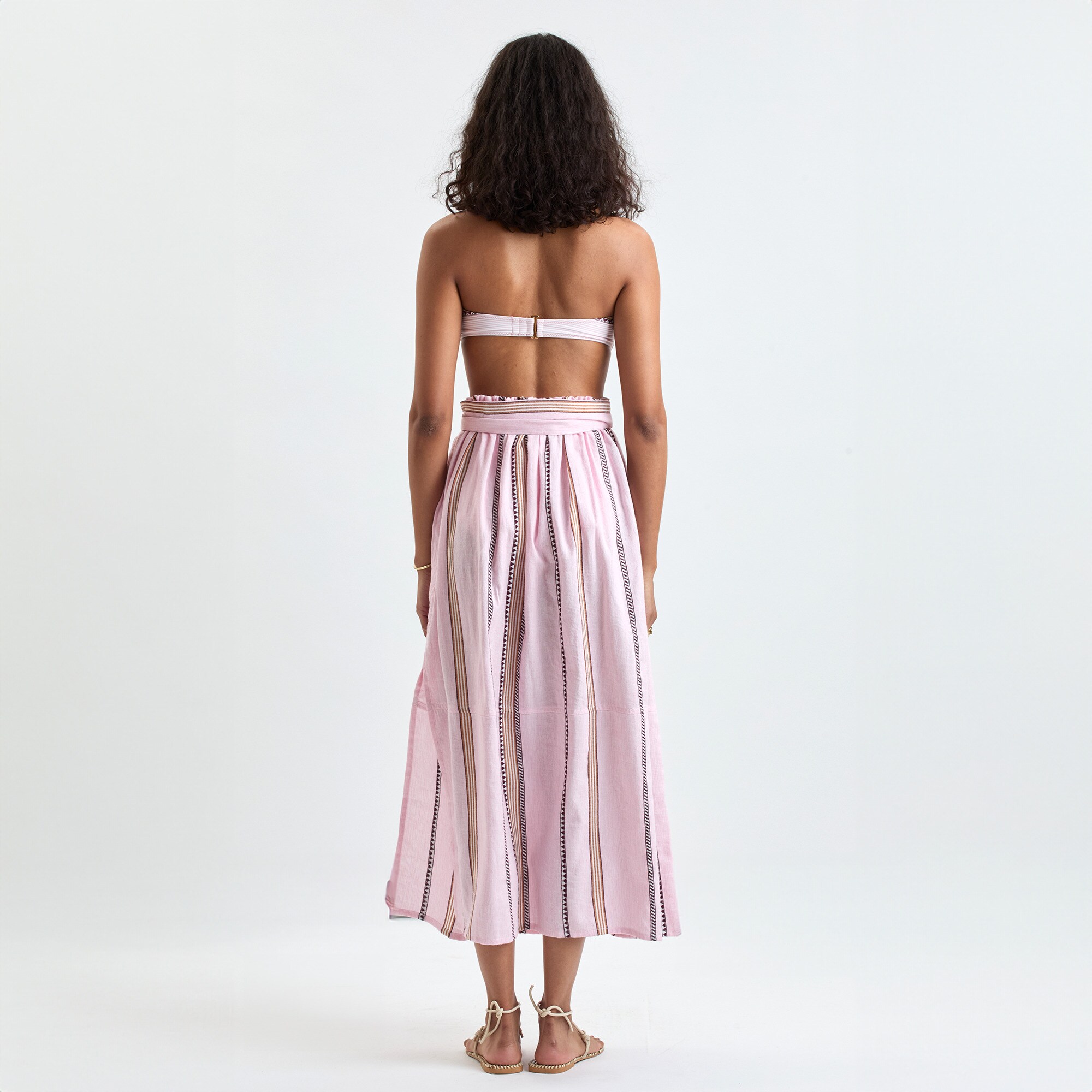 lemlem Tola skirt