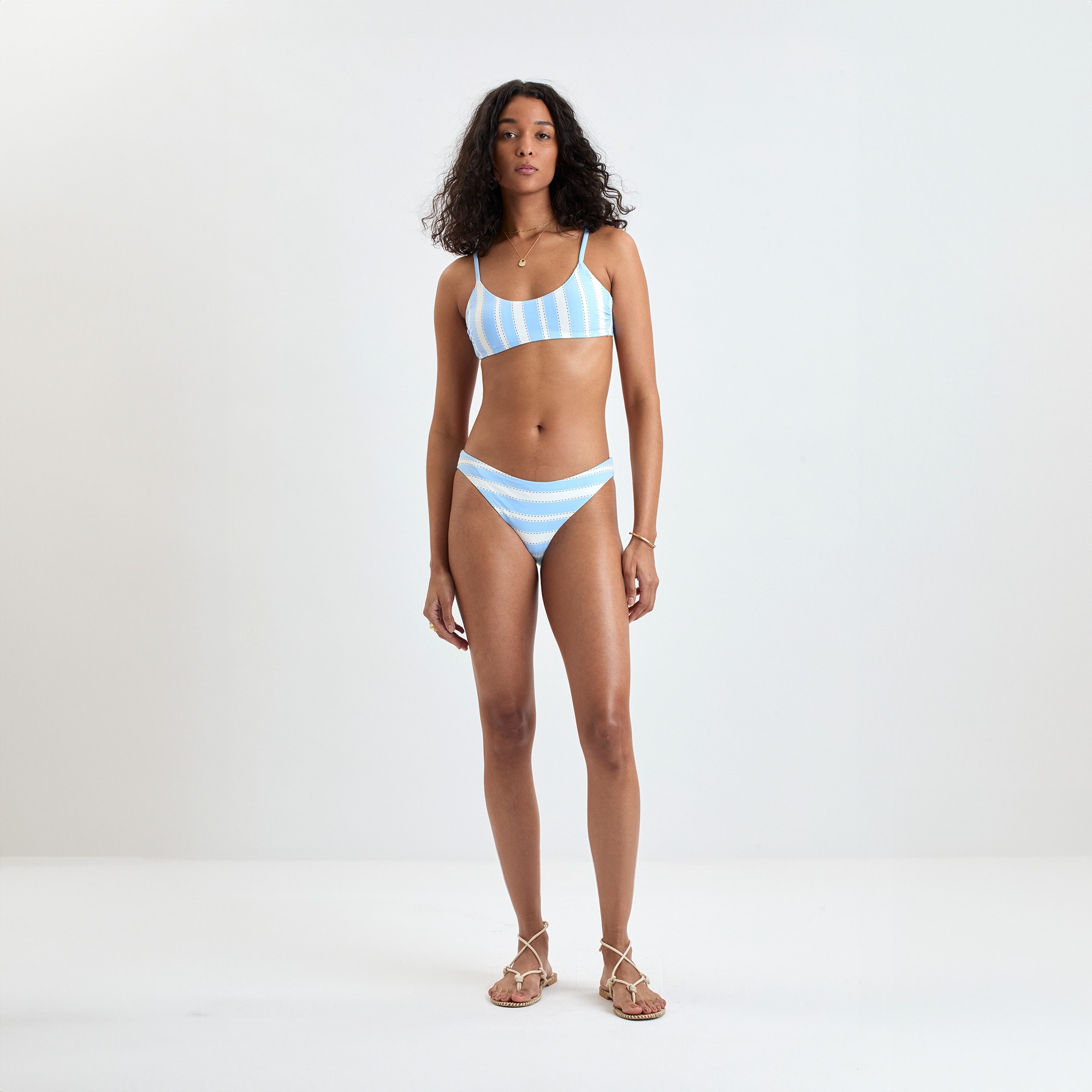lemlem Meron bikini brief - image 2