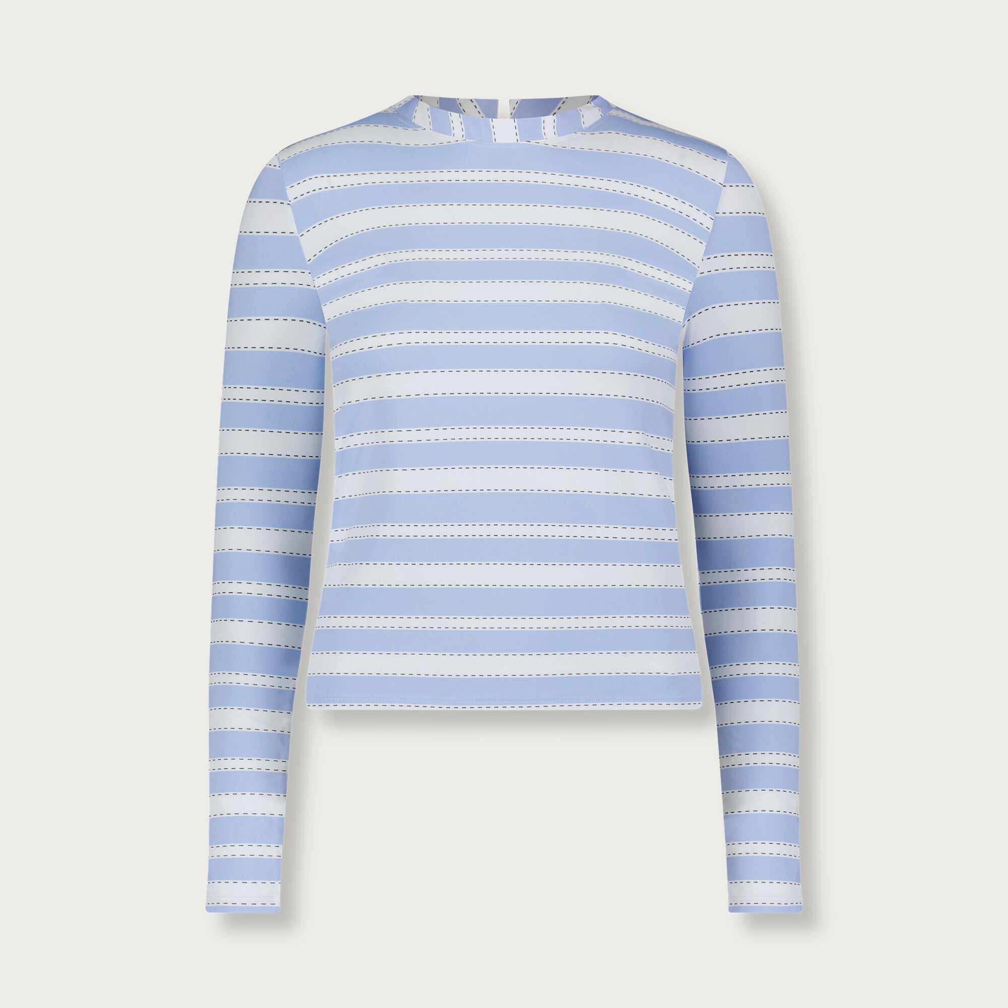 womens lemlem Azeb rash guard