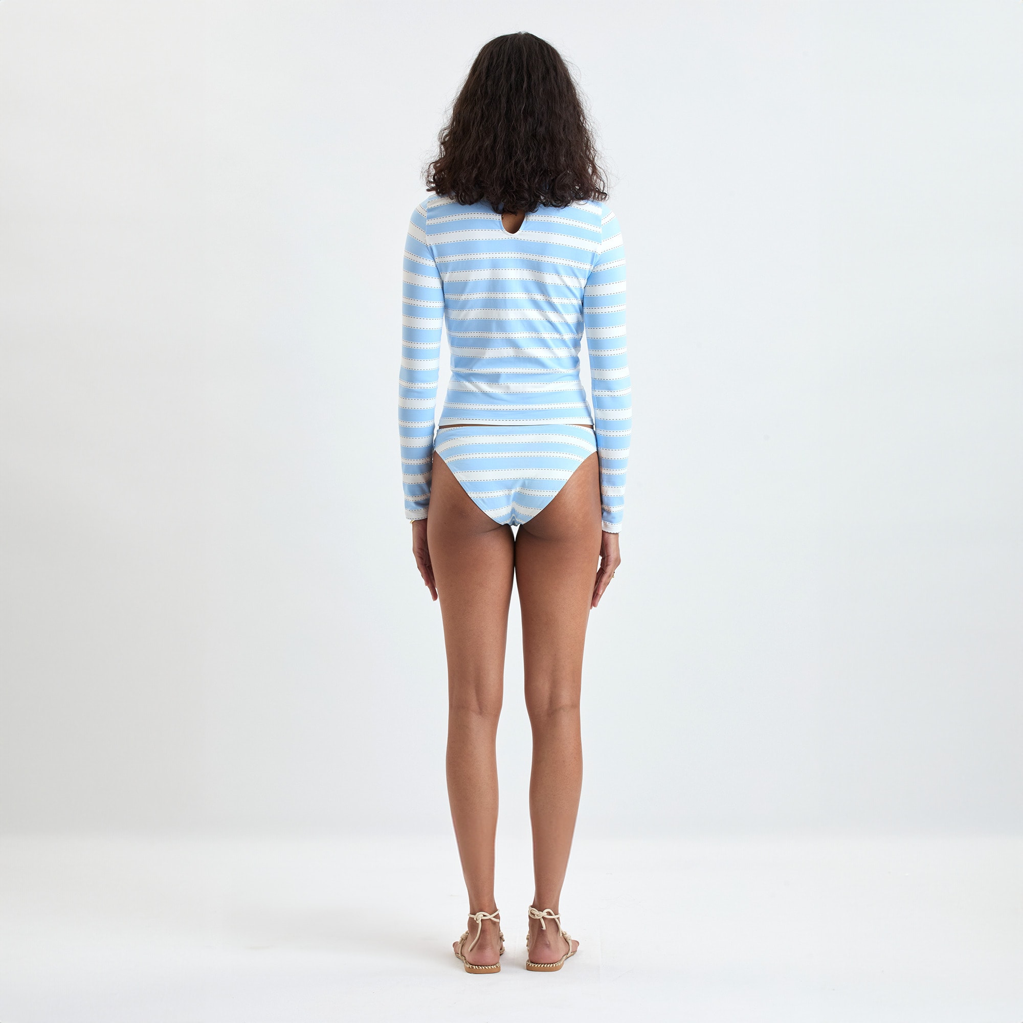 lemlem Azeb rash guard - image 4