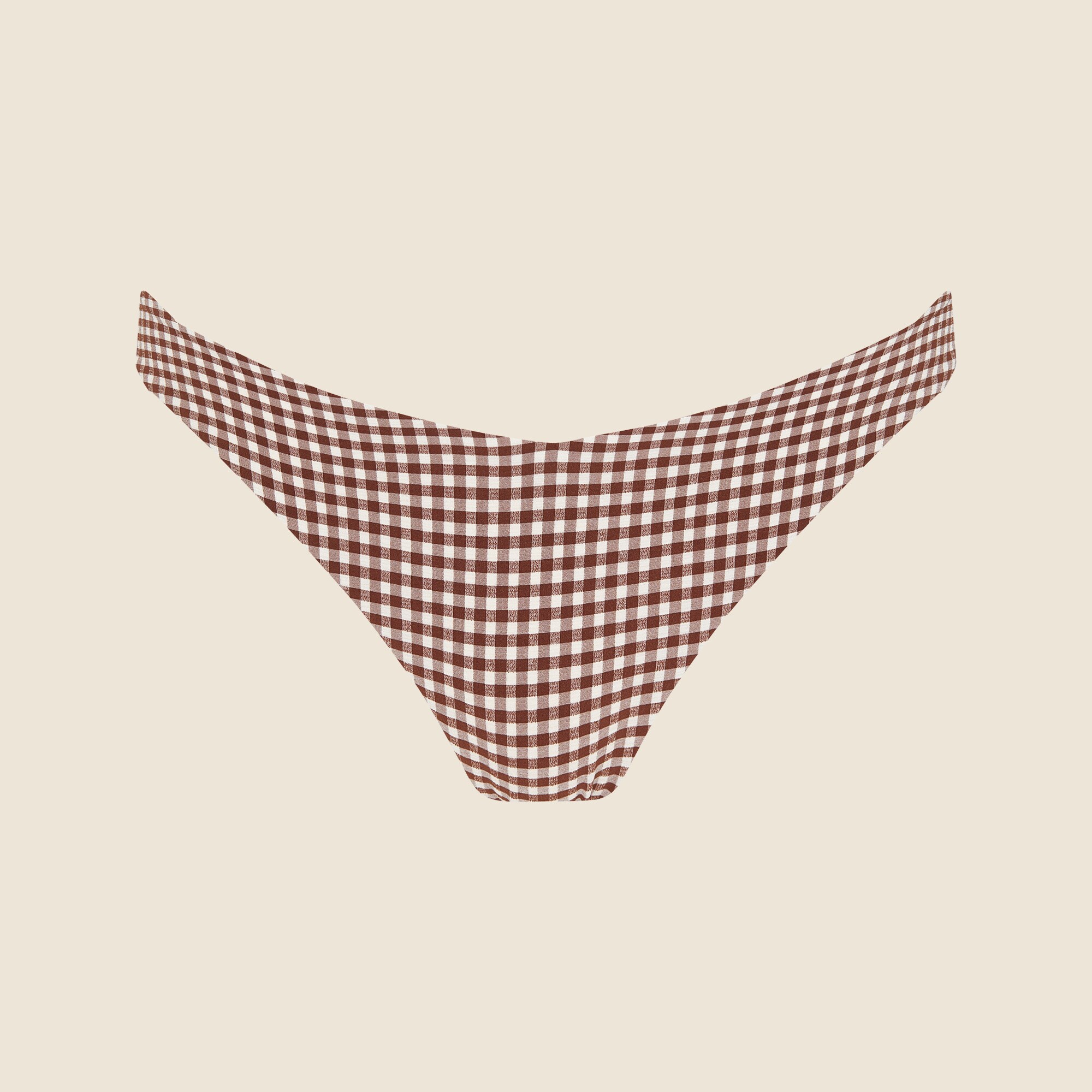 womens Onia Chiara bikini bottom