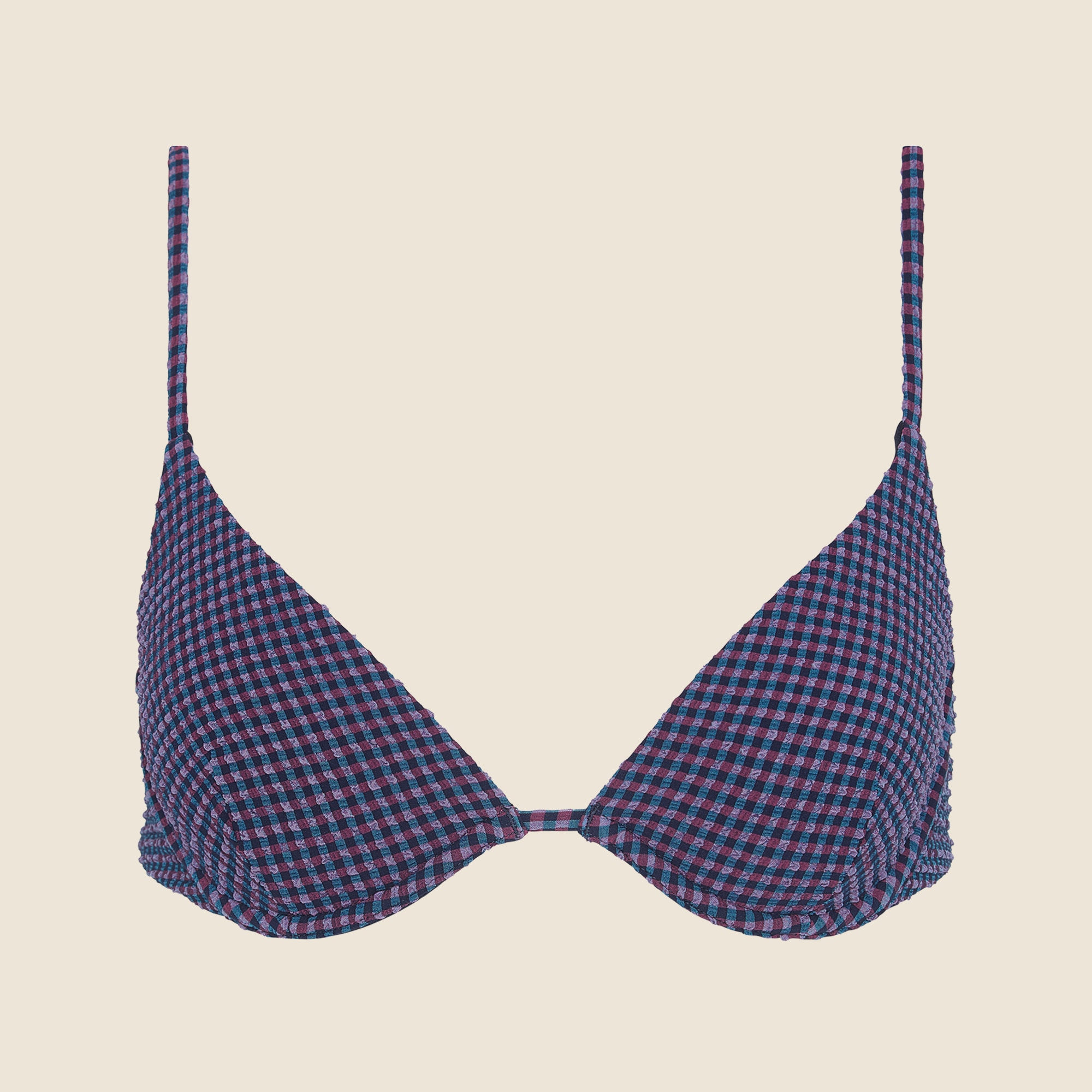 Onia Liana bikini top