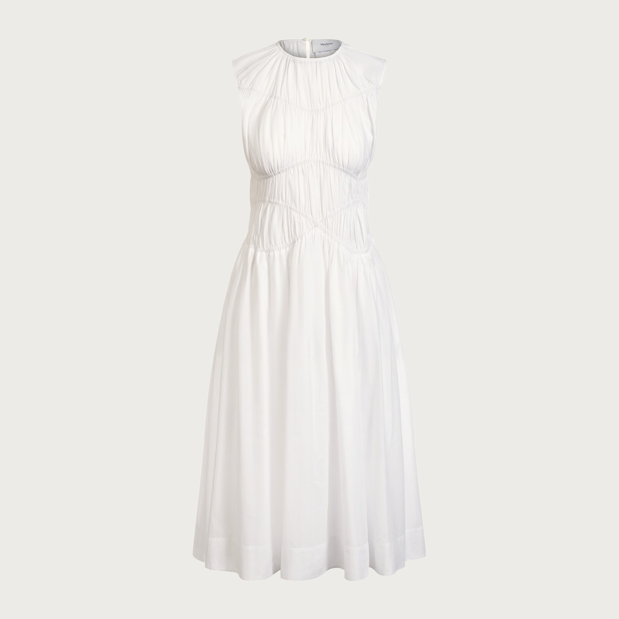 Merlette Villard dress