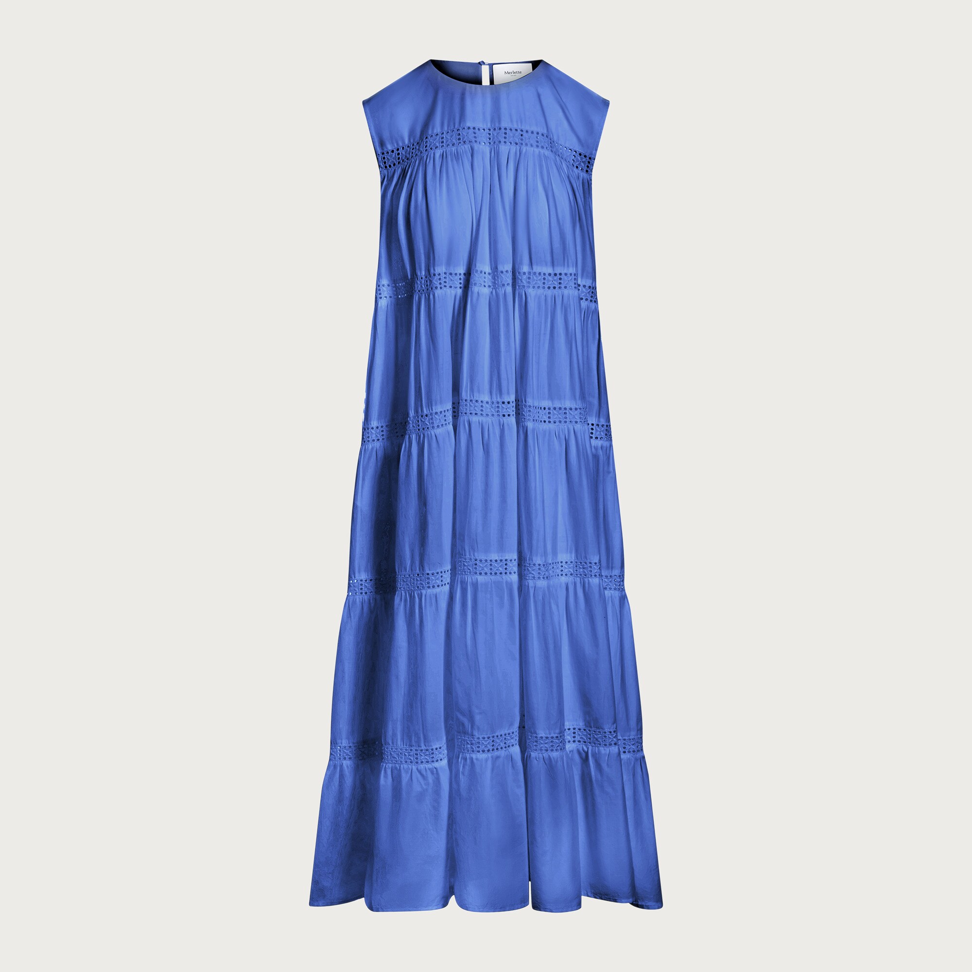 Merlette Saradine dress - image 2
