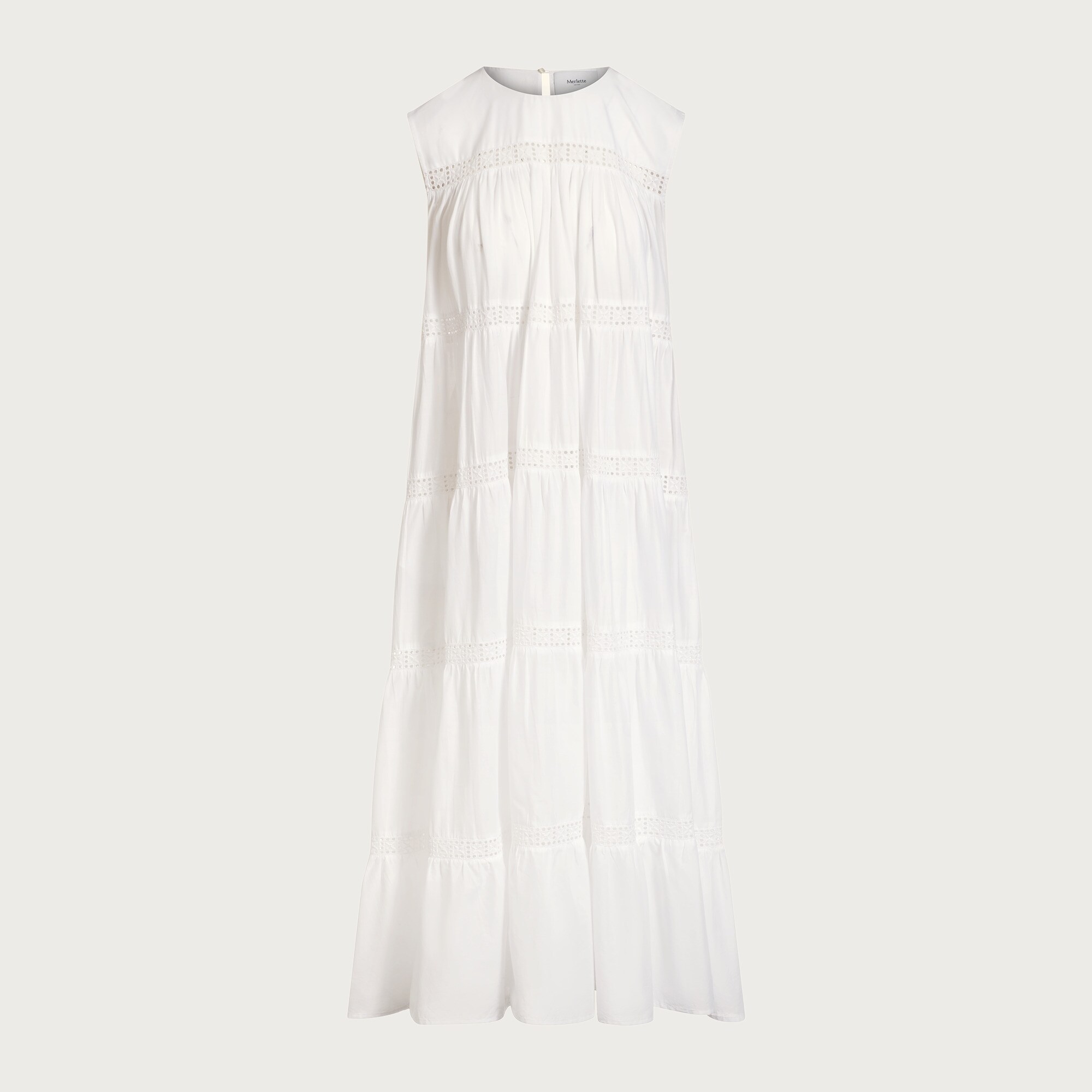 Merlette Saradine dress