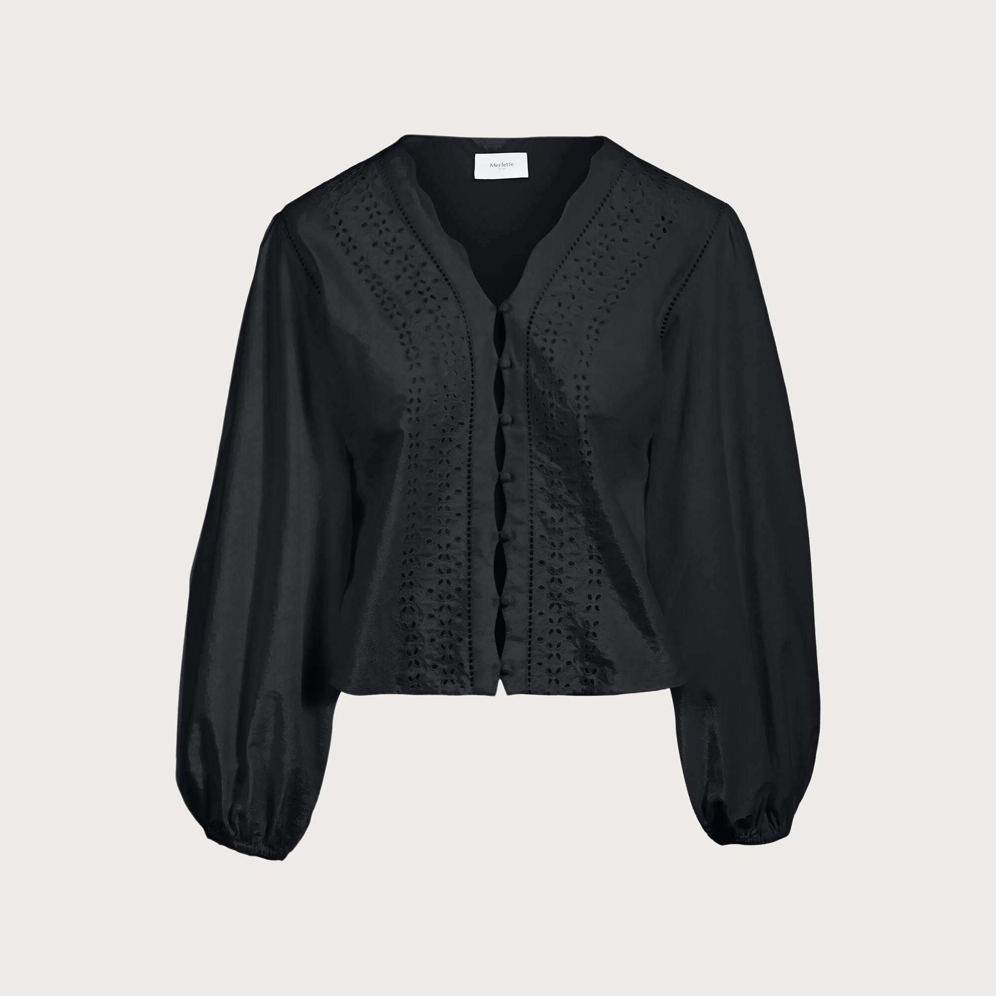 Merlette Eva top - image 2